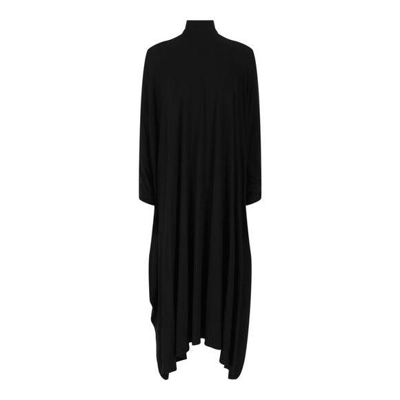 Balenciaga Dresses & Skirts - Balenciaga Cycling Tunic Dress Black Womens